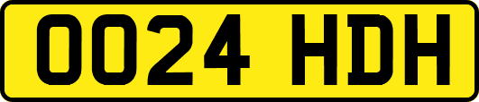 OO24HDH