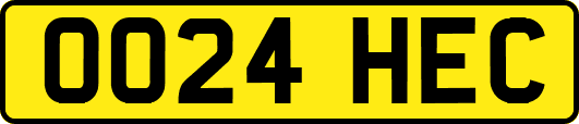 OO24HEC