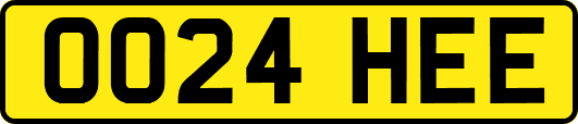 OO24HEE