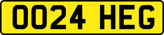OO24HEG