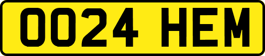 OO24HEM