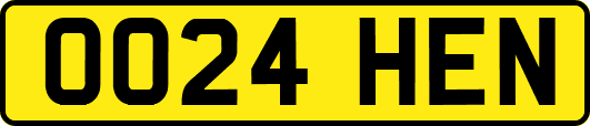 OO24HEN