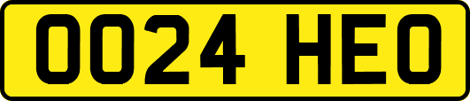 OO24HEO