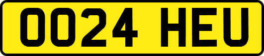 OO24HEU