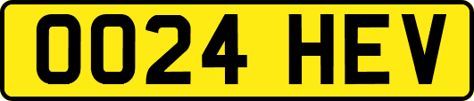 OO24HEV