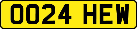 OO24HEW
