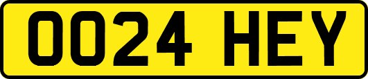OO24HEY