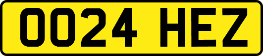 OO24HEZ