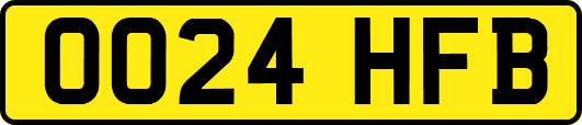 OO24HFB