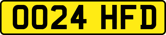 OO24HFD