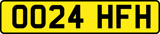 OO24HFH