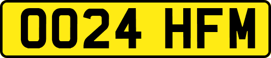 OO24HFM
