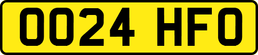OO24HFO