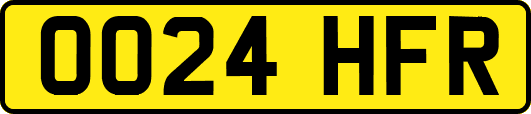 OO24HFR