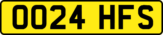 OO24HFS