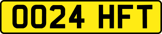 OO24HFT