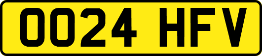 OO24HFV