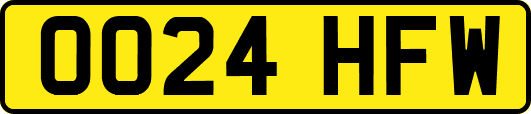 OO24HFW