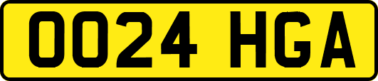 OO24HGA