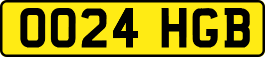 OO24HGB