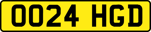 OO24HGD