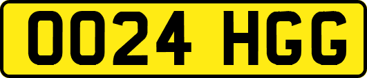 OO24HGG