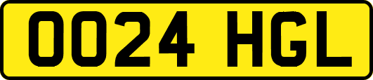 OO24HGL