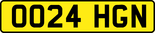 OO24HGN
