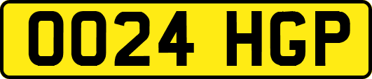 OO24HGP