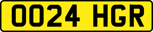OO24HGR