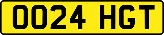 OO24HGT