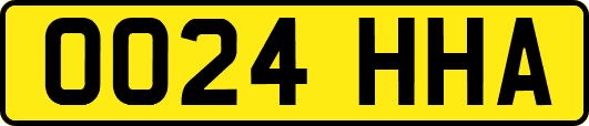 OO24HHA