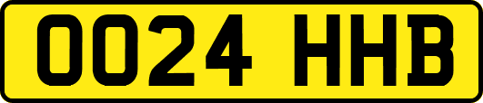 OO24HHB