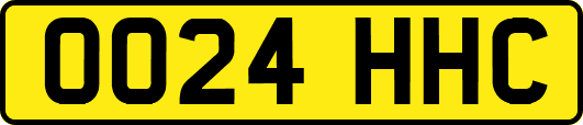 OO24HHC