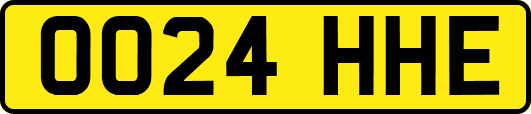 OO24HHE
