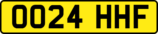 OO24HHF