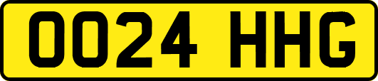 OO24HHG