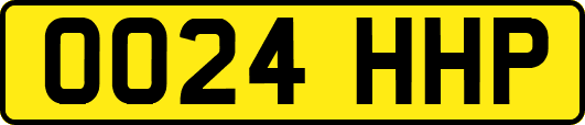 OO24HHP