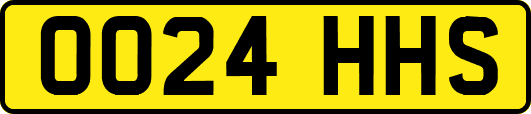 OO24HHS