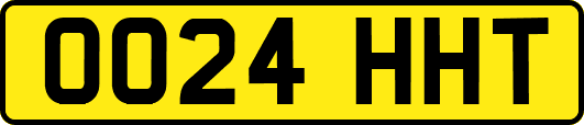 OO24HHT