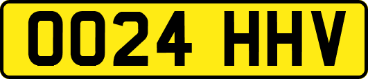 OO24HHV