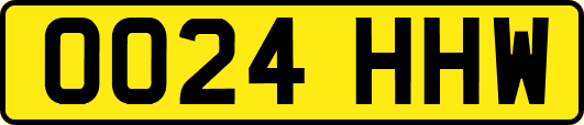 OO24HHW
