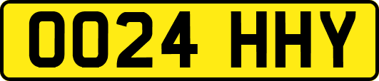 OO24HHY