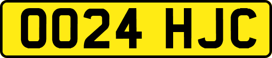 OO24HJC