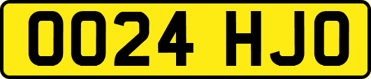 OO24HJO