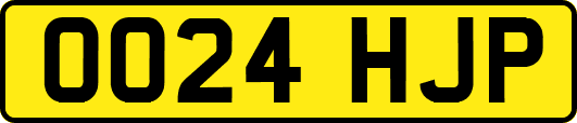 OO24HJP