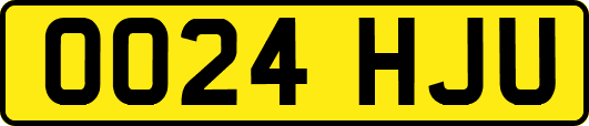 OO24HJU