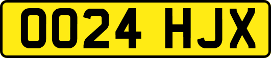 OO24HJX