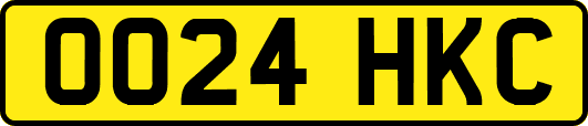 OO24HKC