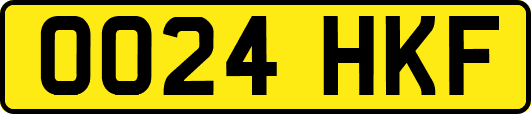 OO24HKF